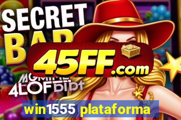 win1555 plataforma